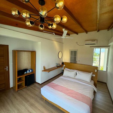 ホテル Pearlshine Retreat Maldives グリ エクステリア 写真