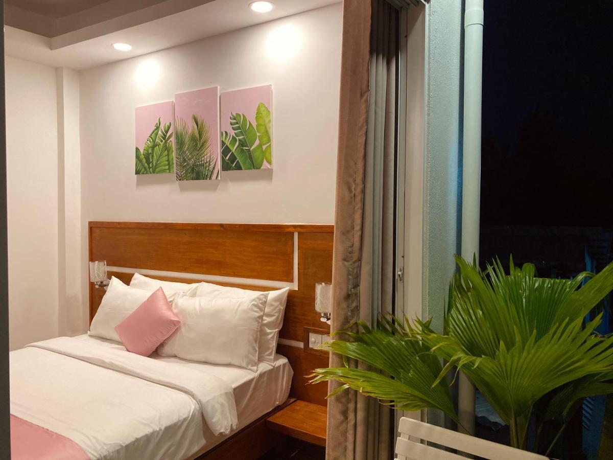 ホテル Pearlshine Retreat Maldives グリ エクステリア 写真