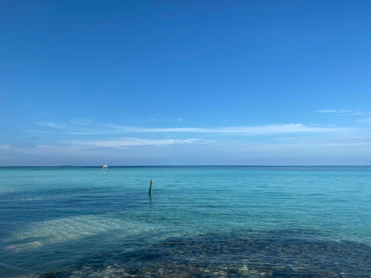 ホテル Pearlshine Retreat Maldives グリ エクステリア 写真