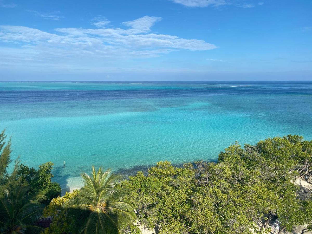 ホテル Pearlshine Retreat Maldives グリ エクステリア 写真