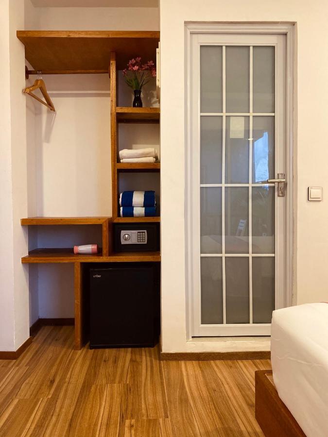 ホテル Pearlshine Retreat Maldives グリ エクステリア 写真