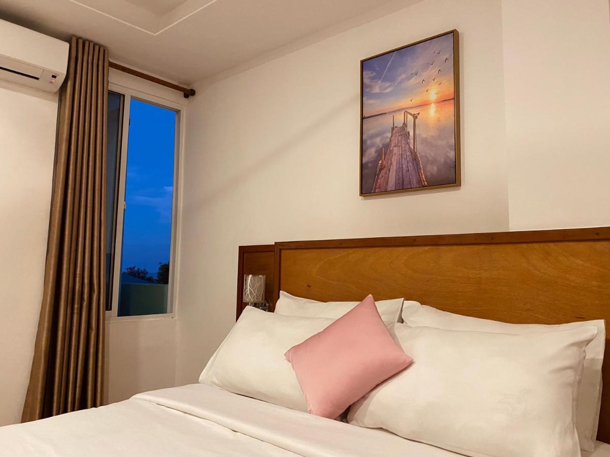 ホテル Pearlshine Retreat Maldives グリ エクステリア 写真