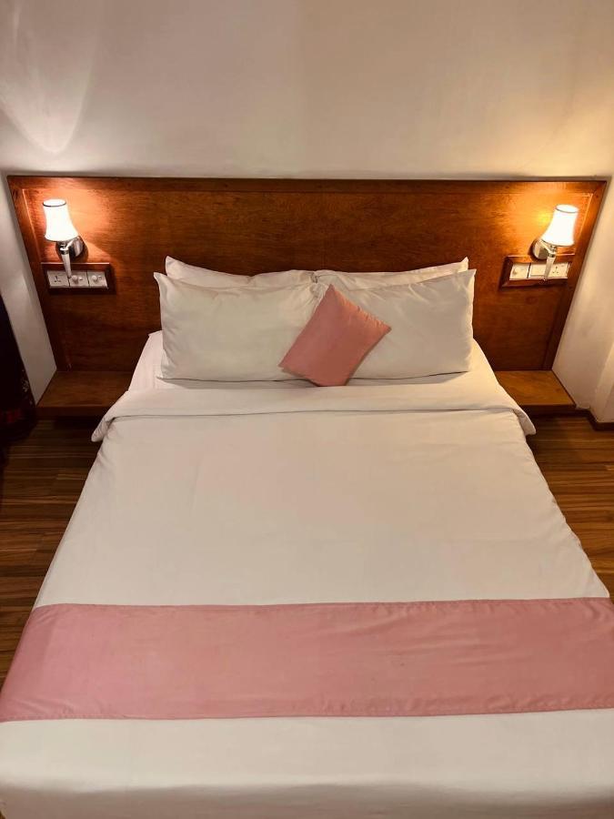 ホテル Pearlshine Retreat Maldives グリ エクステリア 写真
