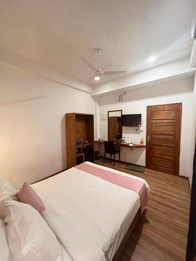 ホテル Pearlshine Retreat Maldives グリ エクステリア 写真
