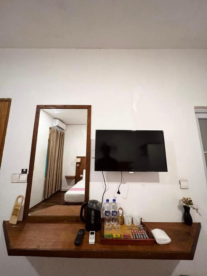 ホテル Pearlshine Retreat Maldives グリ エクステリア 写真