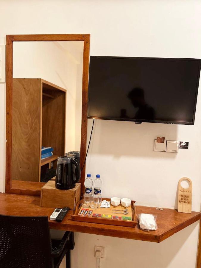 ホテル Pearlshine Retreat Maldives グリ エクステリア 写真
