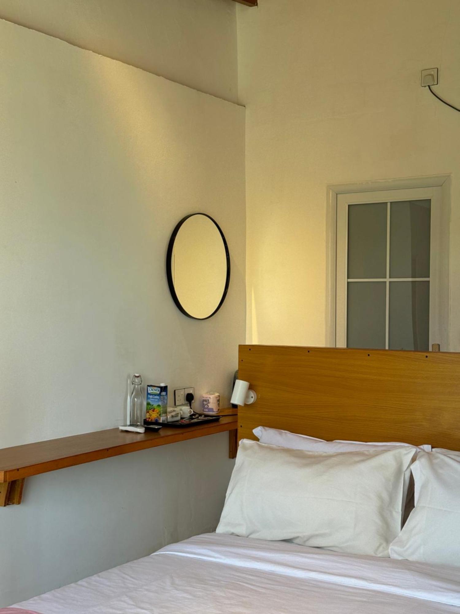 ホテル Pearlshine Retreat Maldives グリ エクステリア 写真